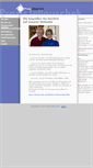 Mobile Screenshot of hans-jellouschek.de